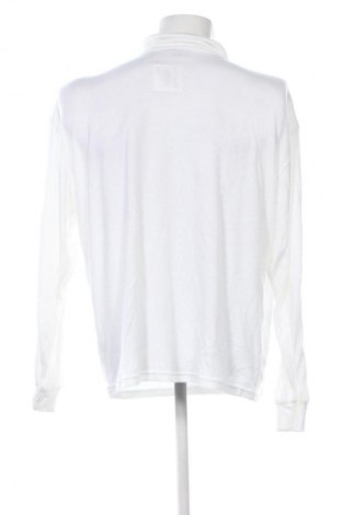 Herren Shirt Odlo, Größe XXL, Farbe Weiß, Preis € 15,99