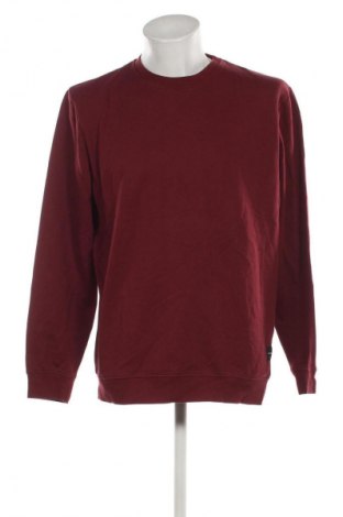 Bluză de bărbați Only & Sons, Mărime XL, Culoare Roșu, Preț 60,99 Lei