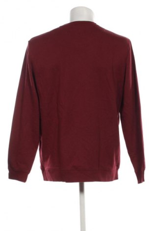 Bluză de bărbați Only & Sons, Mărime XL, Culoare Roșu, Preț 60,99 Lei