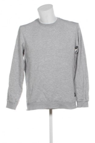 Herren Shirt Only & Sons, Größe L, Farbe Grau, Preis 10,99 €