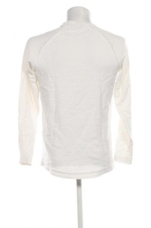 Herren Shirt Originals By Jack & Jones, Größe M, Farbe Weiß, Preis € 7,99