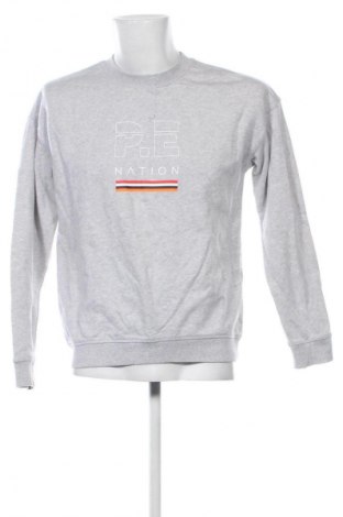Herren Shirt P.E Nation, Größe S, Farbe Grau, Preis 15,99 €