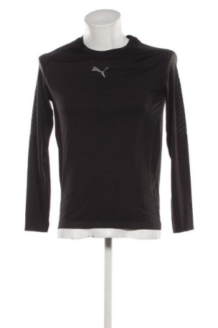Herren Shirt PUMA, Größe M, Farbe Schwarz, Preis € 50,99
