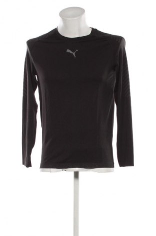 Herren Shirt PUMA, Größe M, Farbe Schwarz, Preis € 50,99