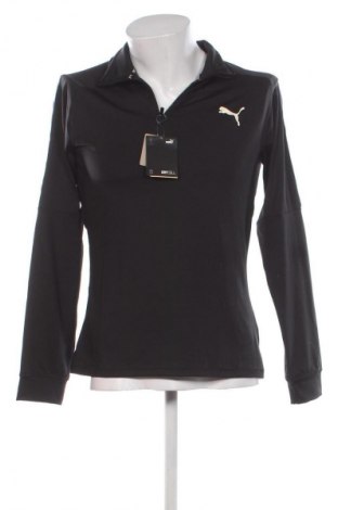 Herren Shirt PUMA, Größe M, Farbe Schwarz, Preis € 50,99