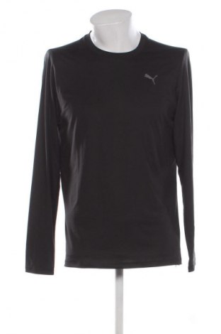 Herren Shirt PUMA, Größe L, Farbe Schwarz, Preis 61,99 €