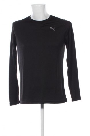 Herren Shirt PUMA, Größe M, Farbe Schwarz, Preis € 50,99