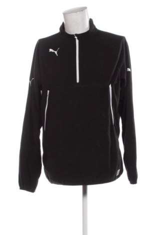 Bluză de bărbați PUMA, Mărime XL, Culoare Negru, Preț 117,99 Lei