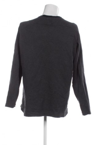 Мъжка блуза PUMA, Размер XXL, Цвят Сив, Цена 32,99 лв.