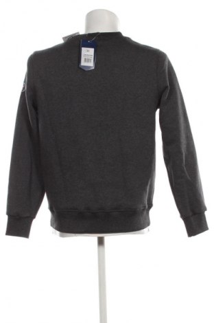 Bluză de bărbați Peak Mountain, Mărime M, Culoare Gri, Preț 235,99 Lei