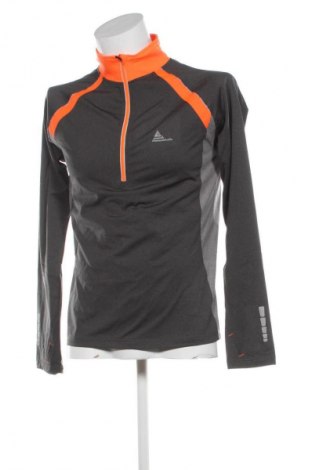 Herren Shirt Peak Mountain, Größe S, Farbe Grau, Preis € 50,99