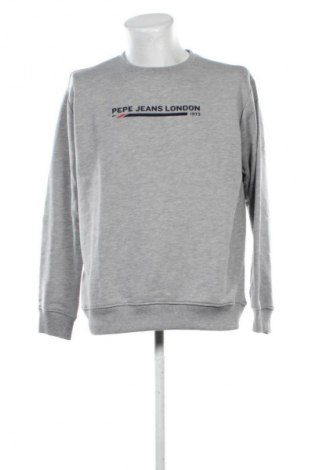 Herren Shirt Pepe Jeans, Größe XL, Farbe Grau, Preis € 67,99