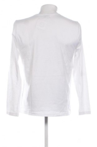 Herren Shirt Pepe Jeans, Größe M, Farbe Weiß, Preis 23,67 €