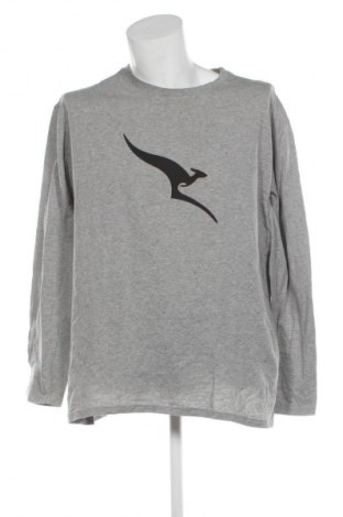 Herren Shirt Peter Morrissey, Größe L, Farbe Grau, Preis 9,99 €