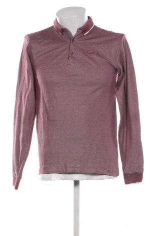 Bluză de bărbați Pierre Cardin, Mărime M, Culoare Mov, Preț 70,99 Lei