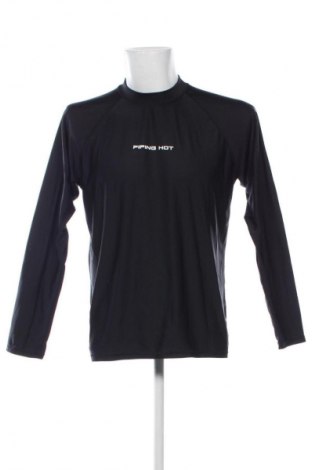 Férfi blúz Piping Hot, Méret XL, Szín Fekete, Ár 1 519 Ft