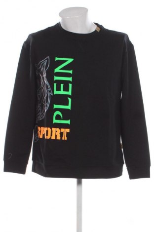 Herren Shirt Plein Sport, Größe XL, Farbe Schwarz, Preis 107,99 €