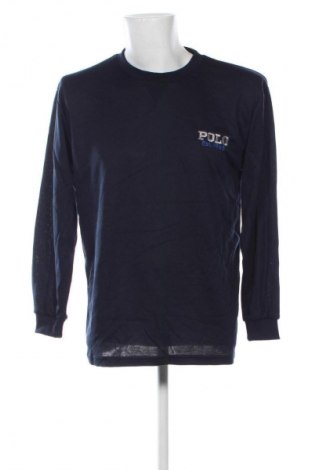 Herren Shirt Polo, Größe L, Farbe Blau, Preis € 80,99