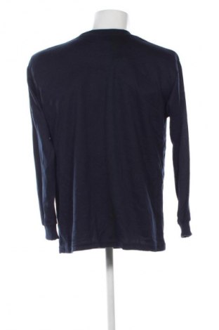 Herren Shirt Polo, Größe L, Farbe Blau, Preis € 80,99