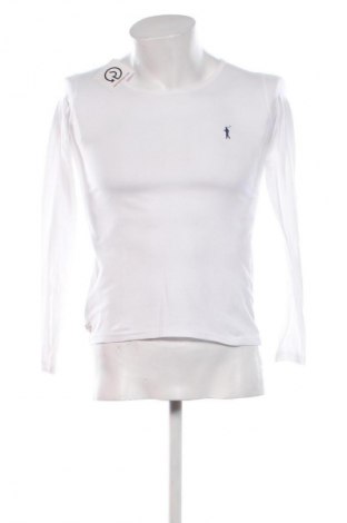 Bluză de bărbați Polo Club, Mărime S, Culoare Alb, Preț 235,99 Lei