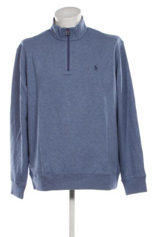 Мъжка блуза Polo Ralph Lauren, Размер XL, Цвят Син, Цена 63,91 €