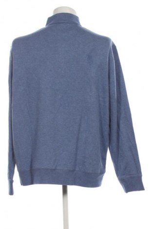 Мъжка блуза Polo Ralph Lauren, Размер XL, Цвят Син, Цена 63,91 €