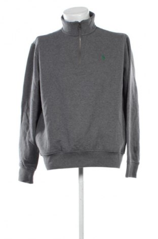 Herren Shirt Polo Ralph Lauren, Größe L, Farbe Grau, Preis € 95,99