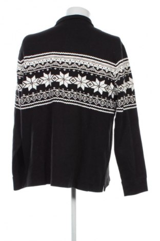 Bluză de bărbați Polo Ralph Lauren, Mărime XL, Culoare Multicolor, Preț 412,99 Lei