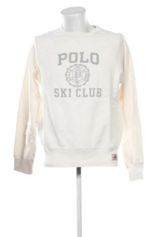 Herren Shirt Polo Ralph Lauren, Größe M, Farbe Ecru, Preis € 95,99