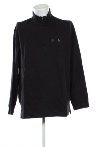 Herren Shirt Polo Ralph Lauren, Größe XL, Farbe Schwarz, Preis 107,99 €