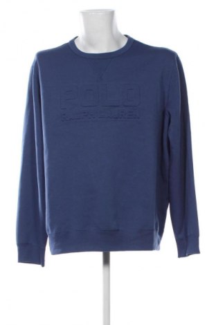 Herren Shirt Polo Ralph Lauren, Größe XL, Farbe Blau, Preis 52,99 €