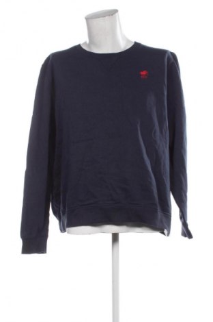 Herren Shirt Polo Sylt, Größe 3XL, Farbe Blau, Preis 16,99 €