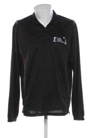 Herren Shirt Premier, Größe 3XL, Farbe Schwarz, Preis 9,79 €