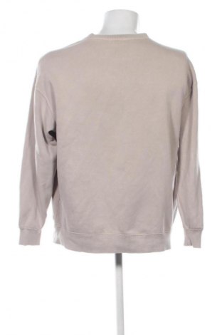 Herren Shirt Pull&Bear, Größe S, Farbe Beige, Preis 13,99 €