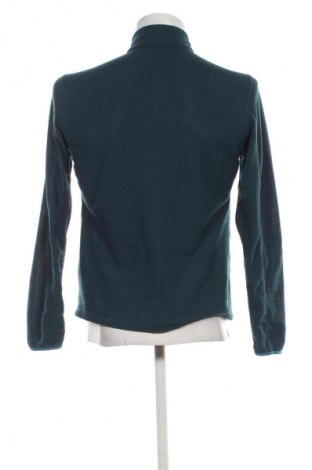 Herren Shirt Quechua, Größe M, Farbe Blau, Preis € 9,99