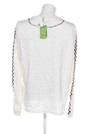 Herren Shirt Quiksilver, Größe XXL, Farbe Weiß, Preis € 31,99