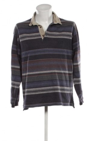 Bluză de bărbați Reebok, Mărime XL, Culoare Multicolor, Preț 108,04 Lei