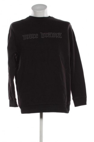 Bluză de bărbați Reserved, Mărime L, Culoare Negru, Preț 64,99 Lei