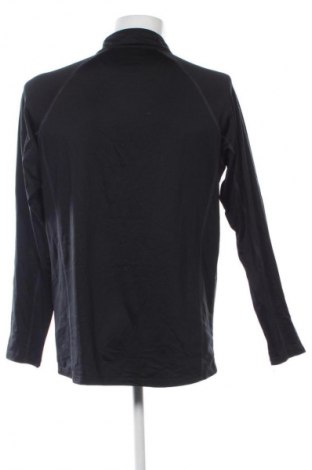 Herren Shirt Reusch, Größe XL, Farbe Schwarz, Preis 7,99 €