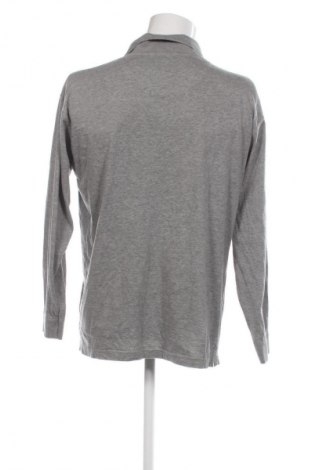 Herren Shirt Rivers, Größe M, Farbe Grau, Preis 6,99 €