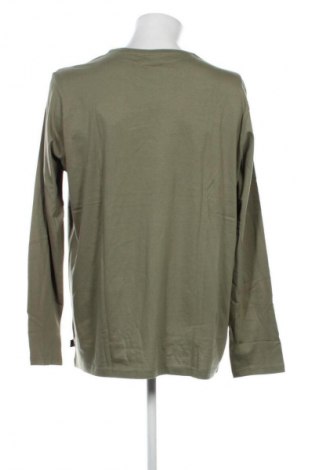 Herren Shirt Roadsign, Größe XXL, Farbe Grün, Preis € 33,99