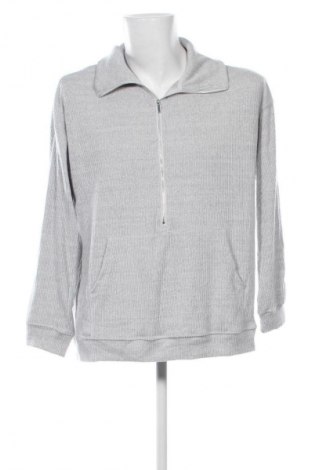 Herren Shirt Rockmans, Größe XXL, Farbe Grau, Preis 12,99 €