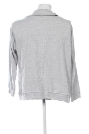 Herren Shirt Rockmans, Größe XXL, Farbe Grau, Preis 12,99 €