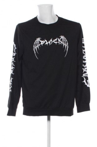 Pánske tričko  Romwe, Veľkosť L, Farba Viacfarebná, Cena  11,95 €