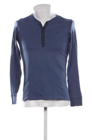 Herren Shirt S.Oliver, Größe S, Farbe Blau, Preis 9,99 €