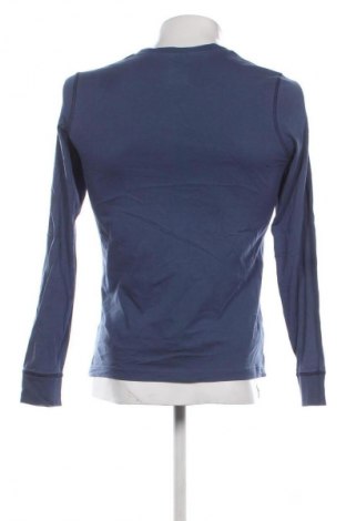 Herren Shirt S.Oliver, Größe S, Farbe Blau, Preis 9,99 €