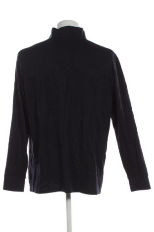 Bluză de bărbați S.Oliver, Mărime XXL, Culoare Albastru, Preț 142,99 Lei