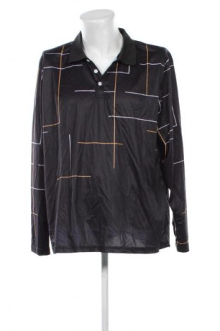 Herren Shirt SHEIN, Größe 3XL, Farbe Mehrfarbig, Preis 3,99 €