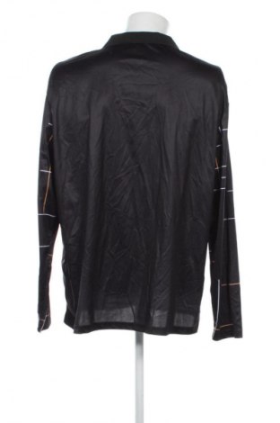 Herren Shirt SHEIN, Größe 3XL, Farbe Mehrfarbig, Preis 3,99 €