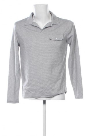 Bluză de bărbați SHEIN, Mărime S, Culoare Gri, Preț 32,99 Lei